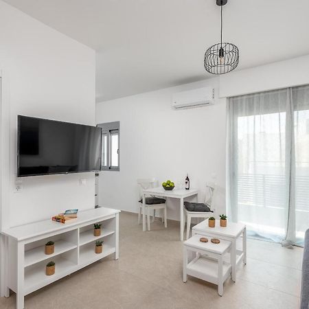 Rhodes Retreat & Getaway Apartments Родос Экстерьер фото