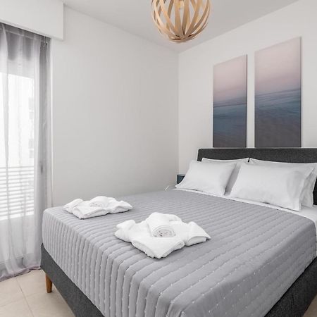 Rhodes Retreat & Getaway Apartments Родос Экстерьер фото